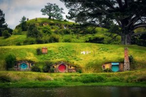 hobbiton