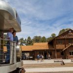 Grand Canyon Railway