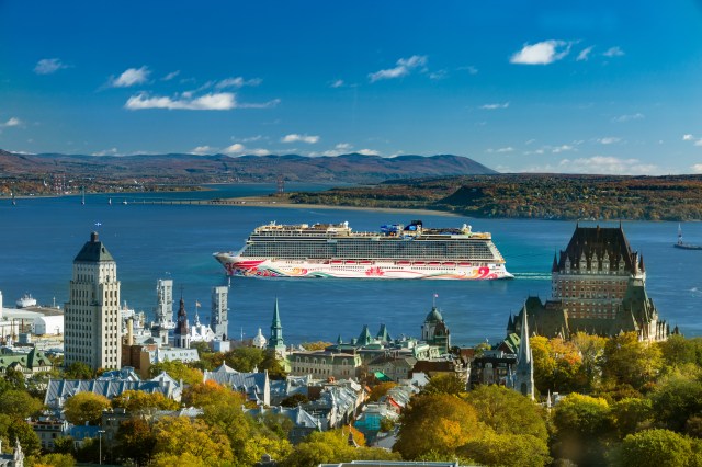 ncl quebec