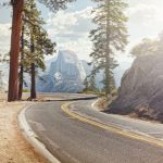 Yosemite Half Dome