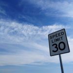 speed limit