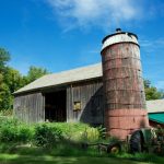 farm vacations - blue heron farm