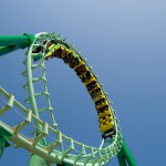 amusement park road trips