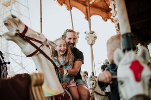 amusement parks