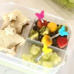 shop and cook: bento box lunch ideas for kids