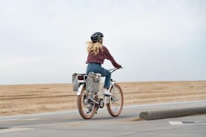 are e bikes worth it - Priority Current e-bike