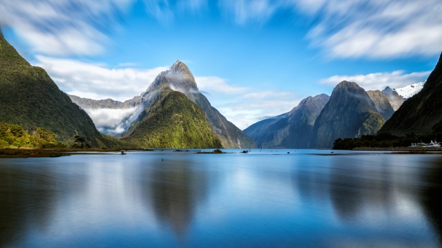 new zealand