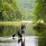 lesser-known northeast state parks - pillsbury state oark