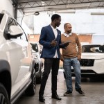 buying a car