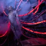 universal orlando halloween horror nights