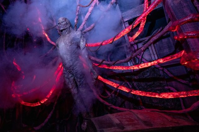 universal orlando halloween horror nights