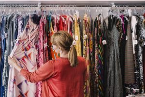 thrifting tips for a total wardrobe refresh