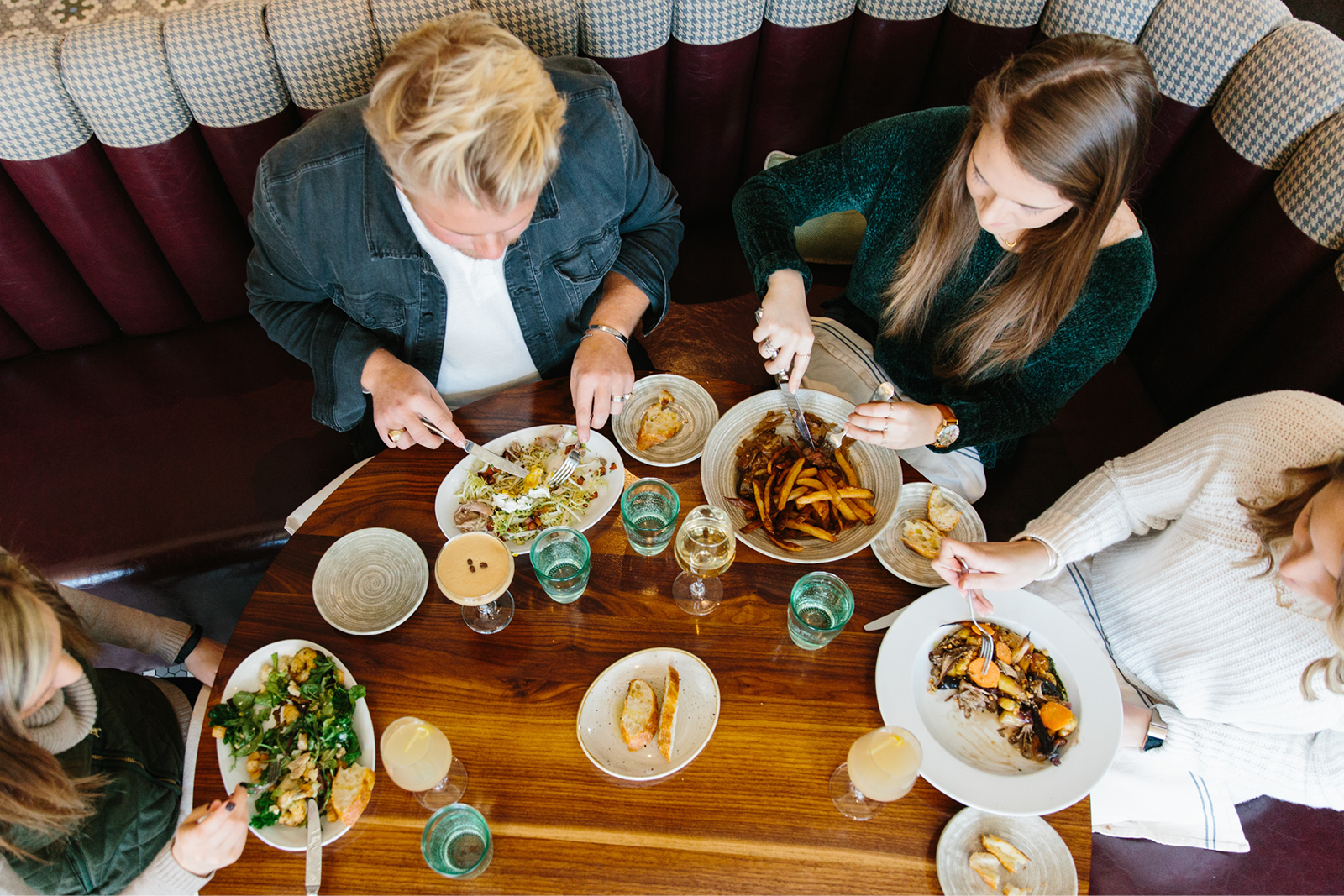 food in newport, ri