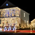 common christmas insurance claims