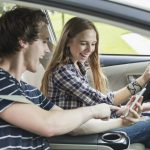 bad driving habits
