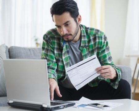 What To Do if You Can't Afford Your Car Payment