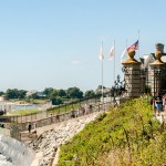 discover newport