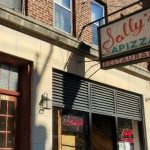 sally's apizza