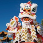 lunar new year restaurants