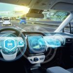 self driving vehicles