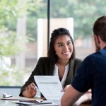 why use a mortgage broker