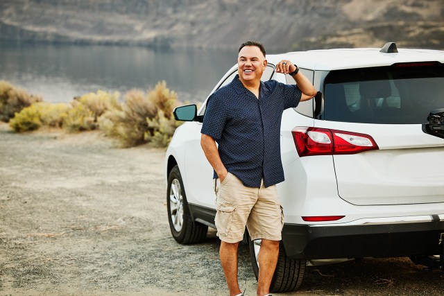 buying out car lease