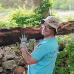 cleanup event