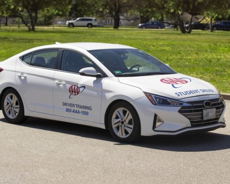 driving school