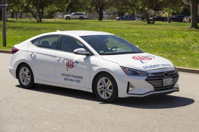 driving school