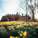 discover newport
