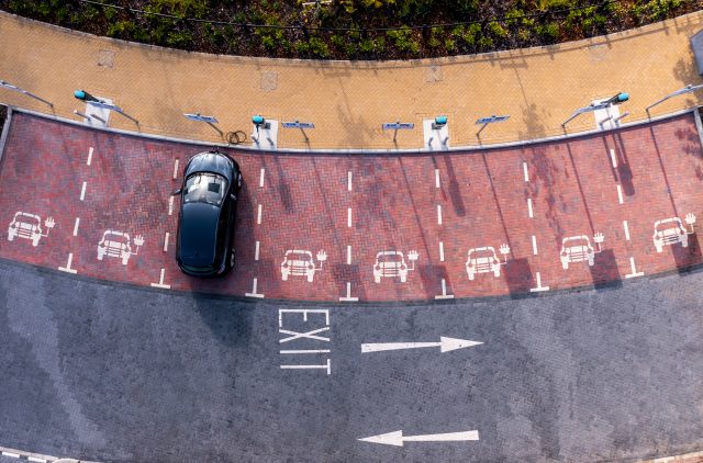 ev charging