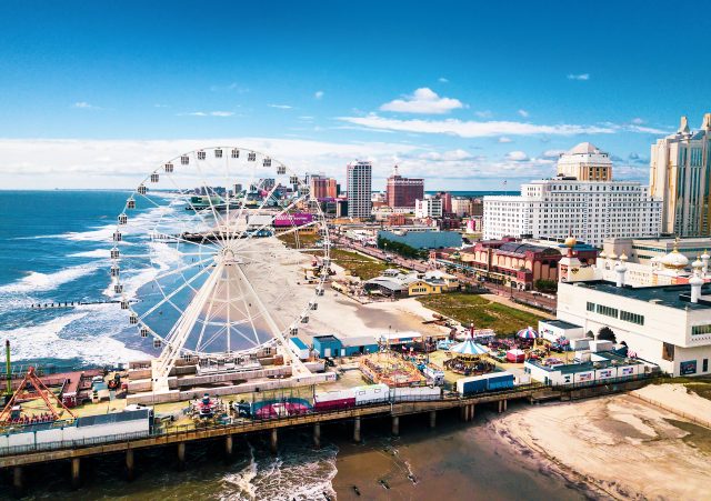 atlantic city boardwalk