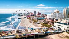atlantic city boardwalk