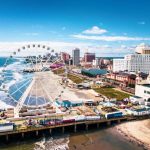 atlantic city boardwalk