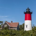nauset lighthouse