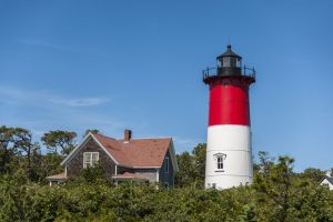 nauset lighthouse