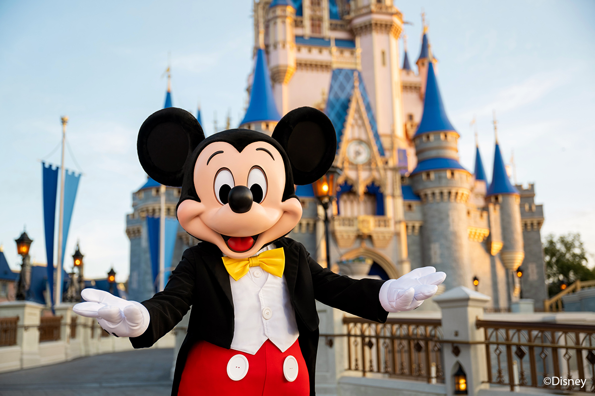 ©Disney