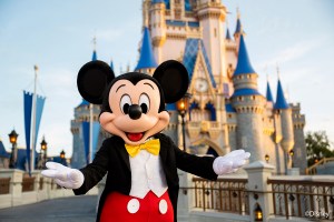 ©Disney