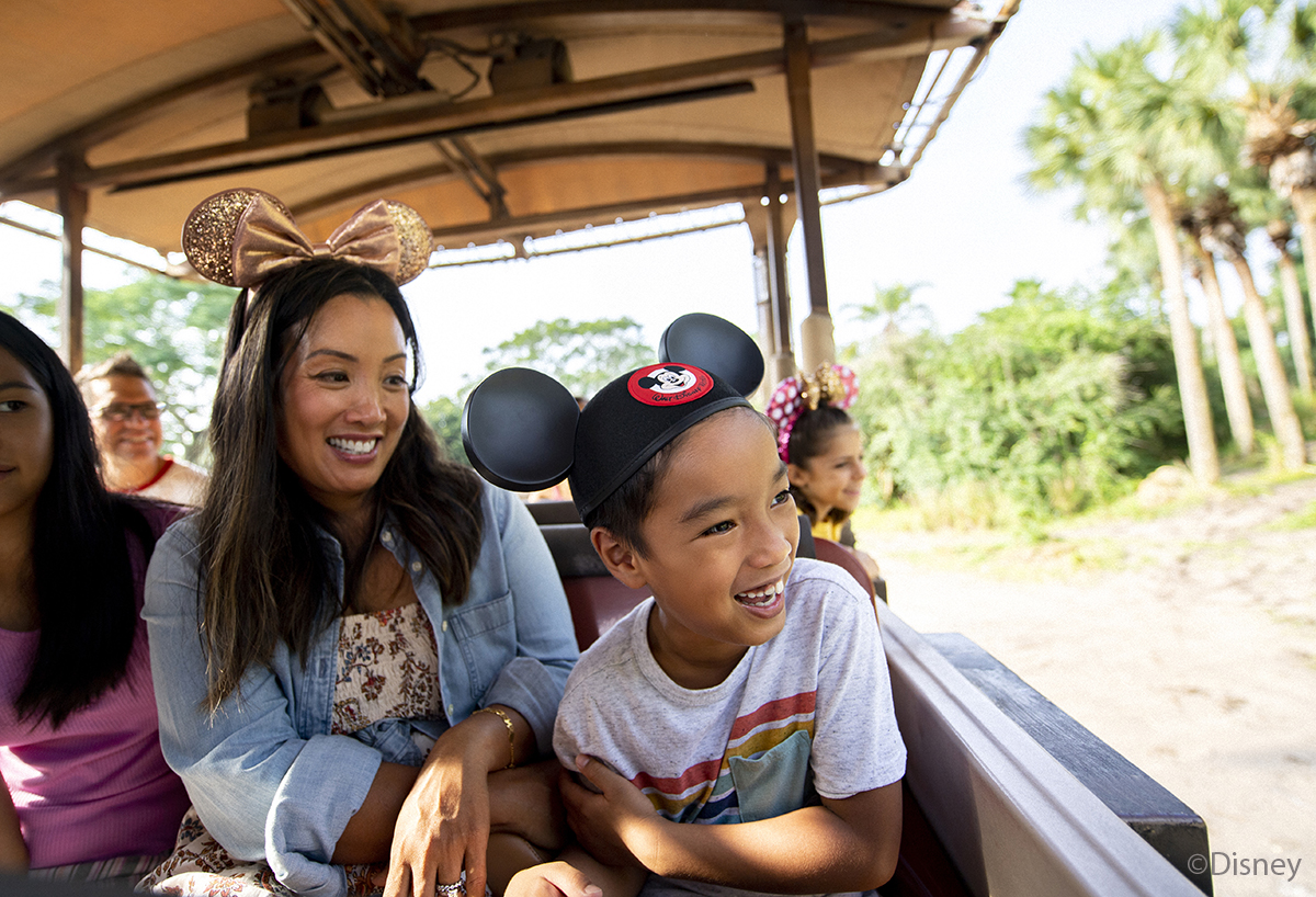 ©Disney