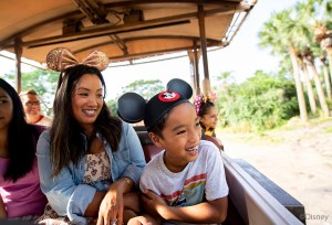 ©Disney