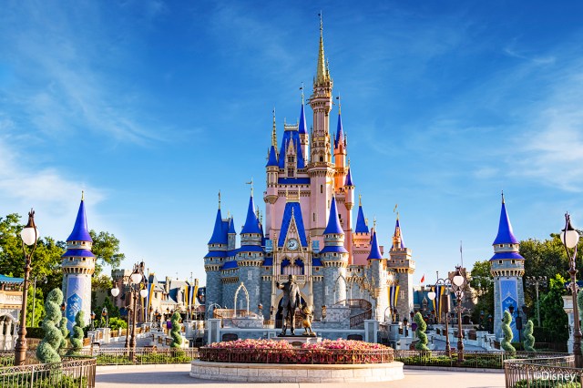 ©Disney