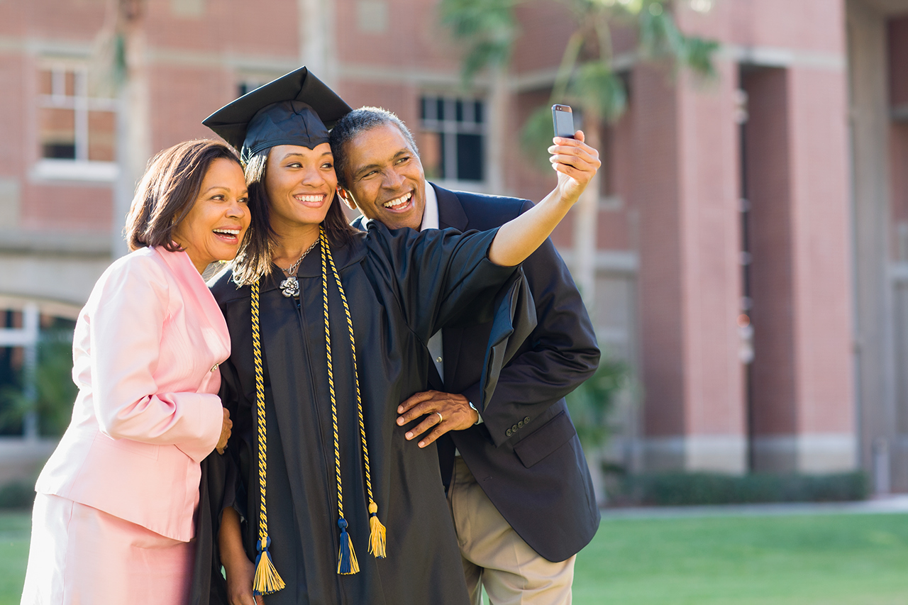 graduation gifts