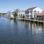 Mystic is a village and census-designated place in Groton and Stonington, Connecticut, United States. Historically, Mystic was a significant Connecticut seaport