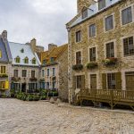 Destination dupes--Quebec City