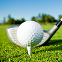 golf guide