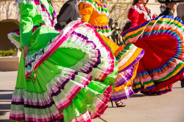 flamenco