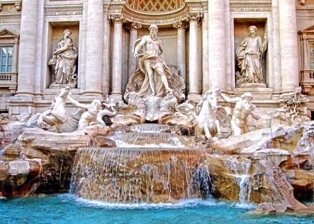 trevi