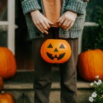 spooky halloween crafts