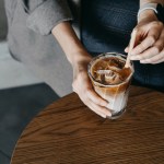 out there coffee treats