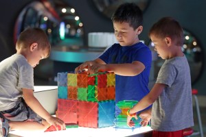 best children's museums in the northeast